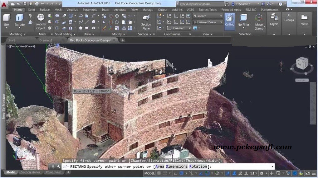 serial number for autocad 2016